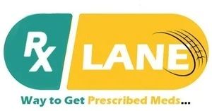 RxLane  Trusted Pharmacy