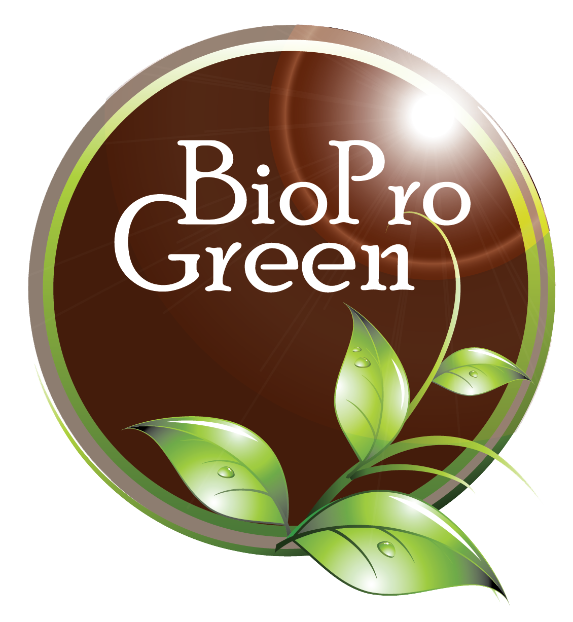 Bioprogreen