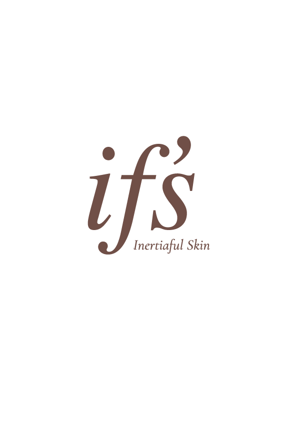 if's | Inertiaful Skin