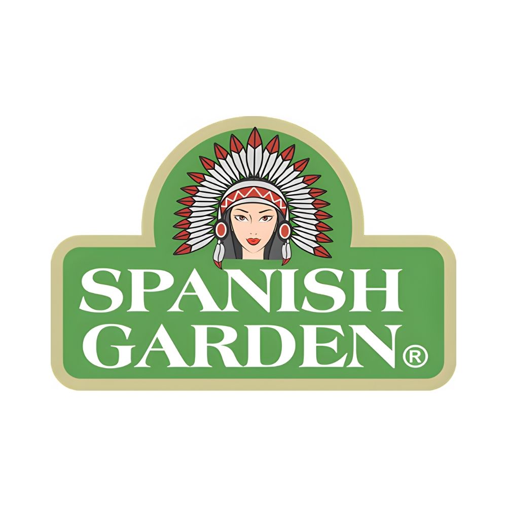 Spanish garden