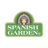 Spanish garden