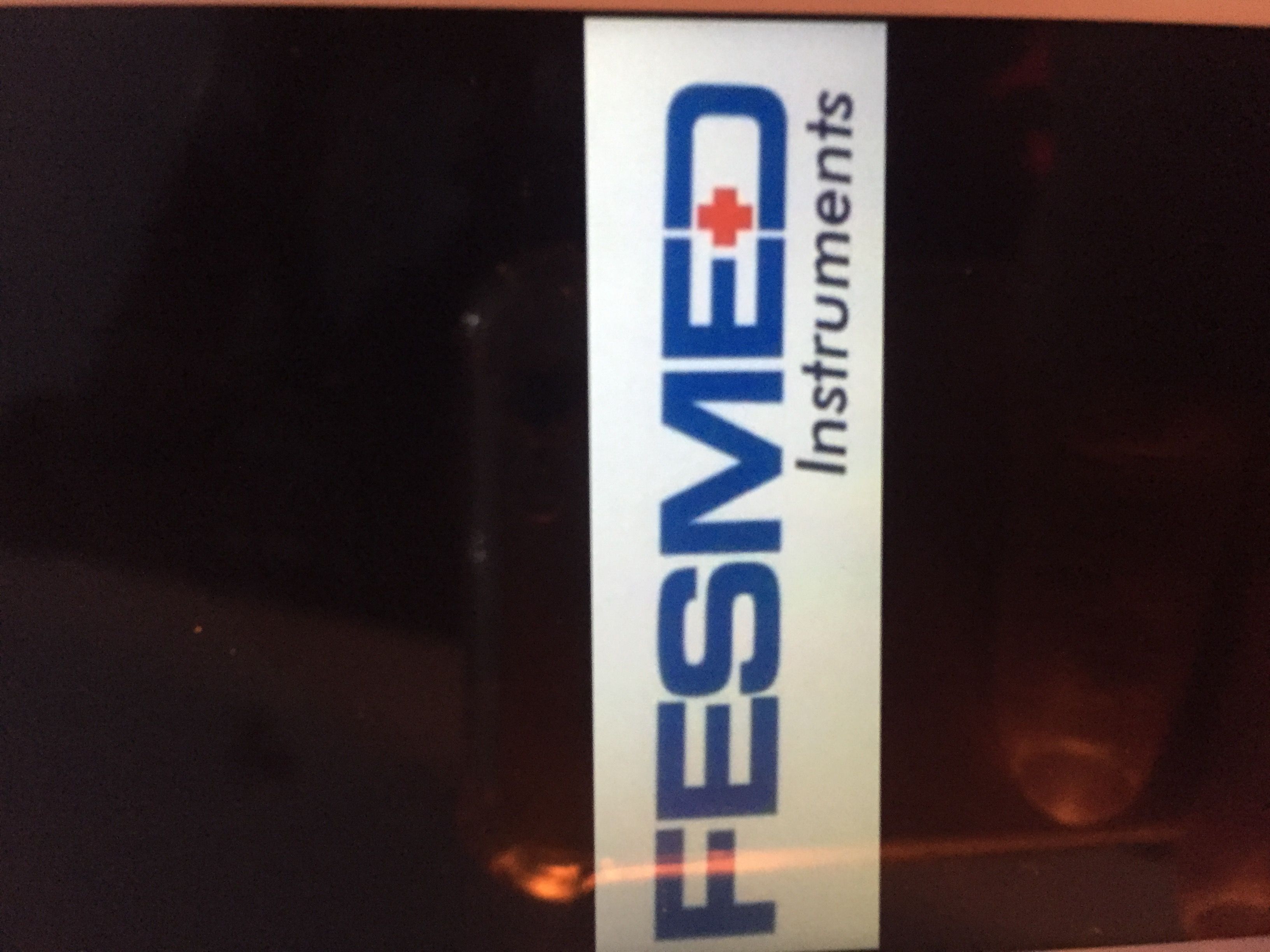 FesMed Instruments