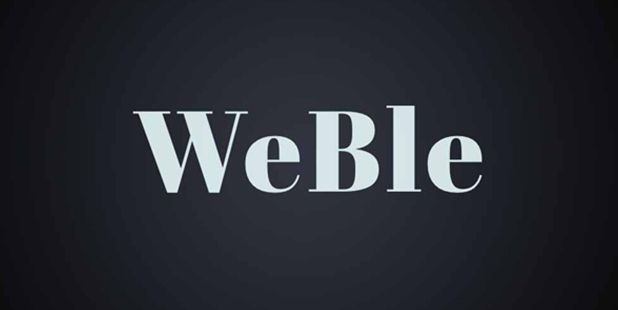 WeBle Cosmetics