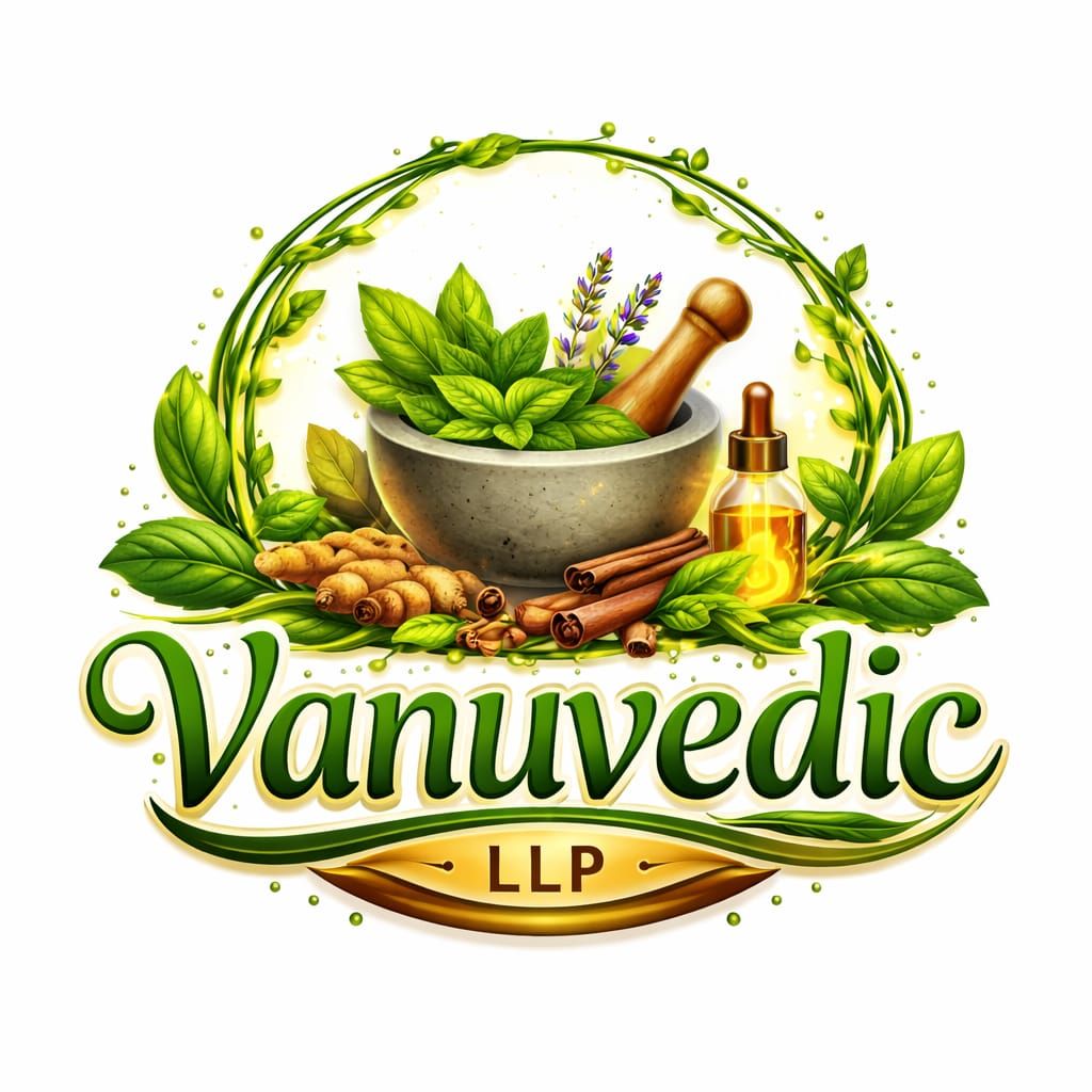 Vanuvedic LLP