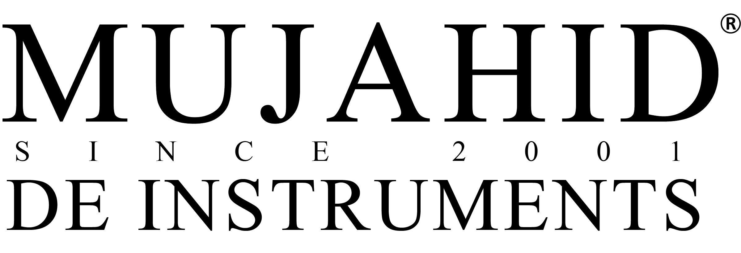 MUJAHID DE INSTRUMENTS