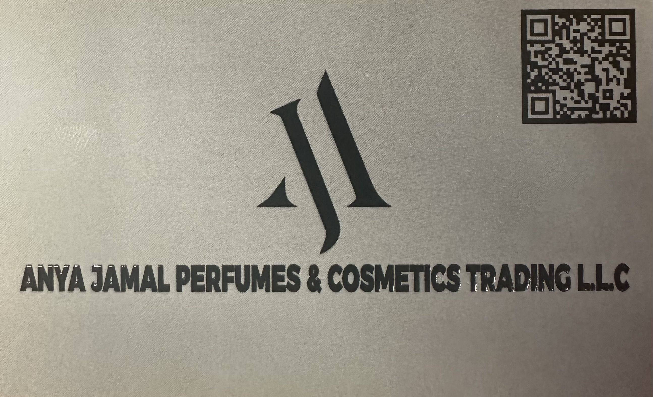 anay jamal perfumes & cometics trading llc