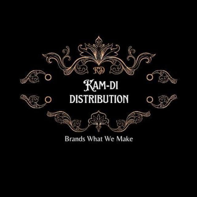 Kam -DI -distributions