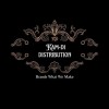 Kam -DI -distributions