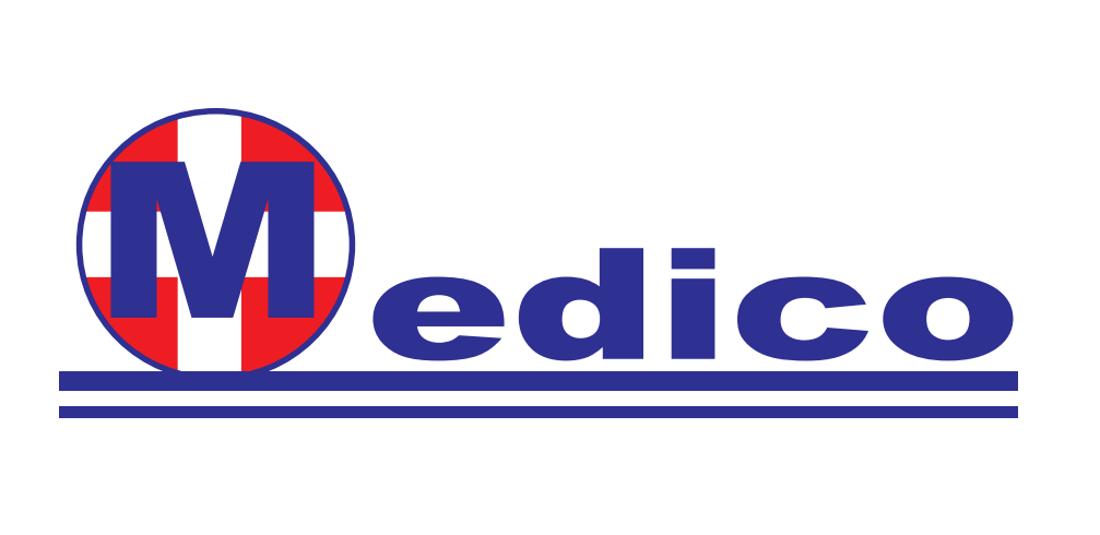 Medico(Huaian)Co.,Ltd
