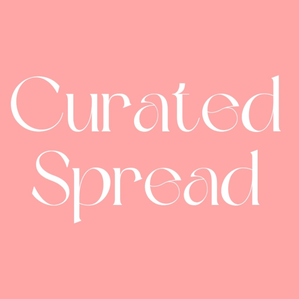 Curated Spread