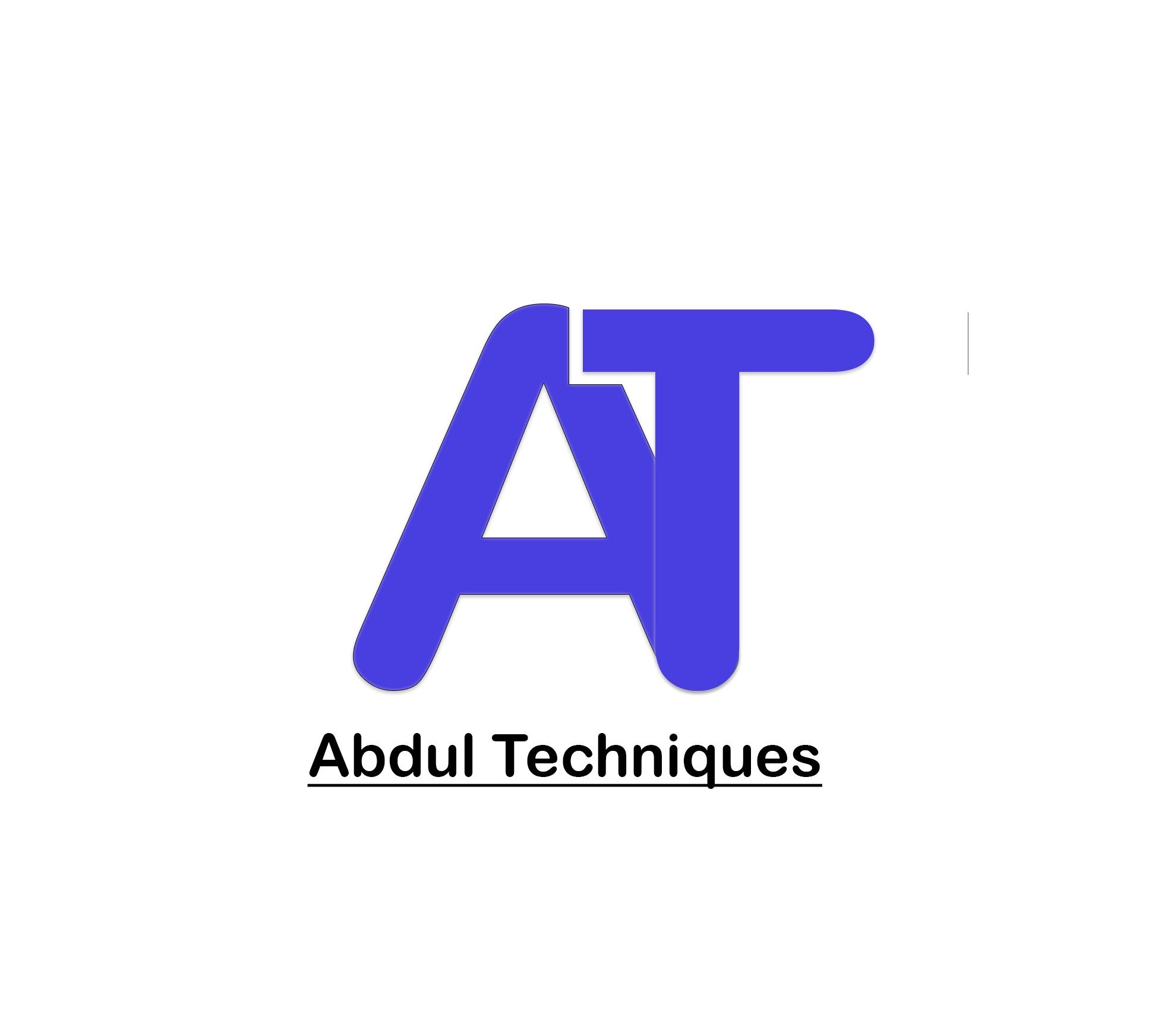 Abdul techniques