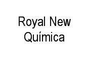 ROYAL NEW QUIMICA LTDA
