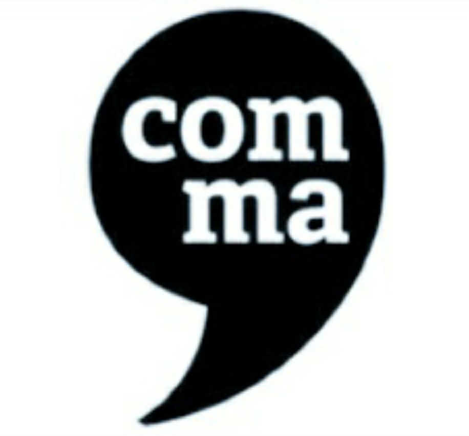 Commalax Inc.