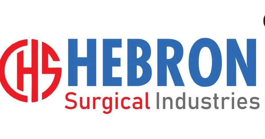 Hebron Surgical Industries Sialkot
