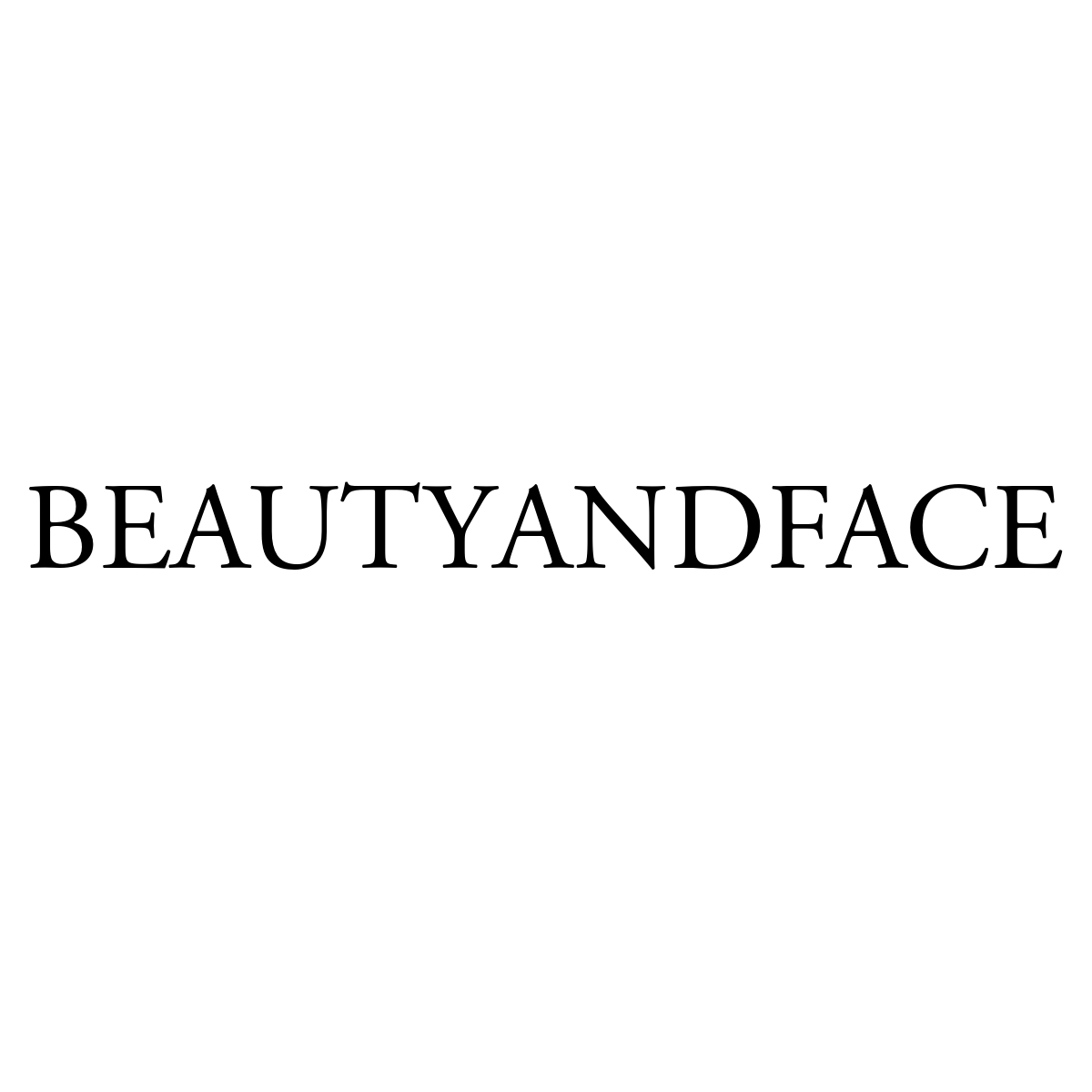 beautyandface