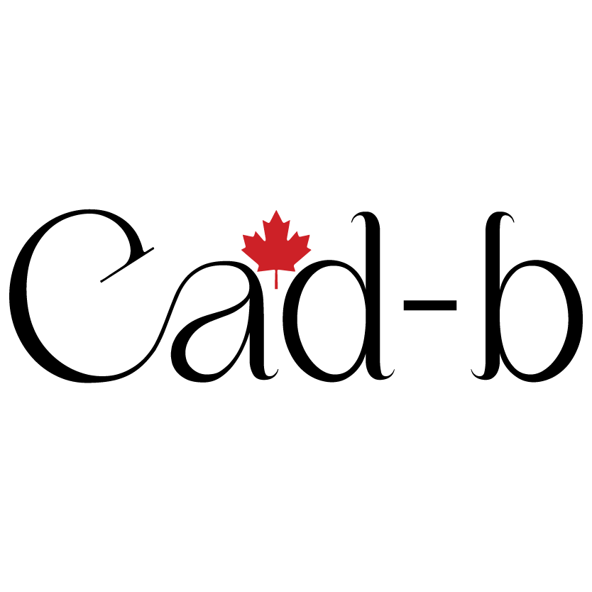 Cad B Makeup
