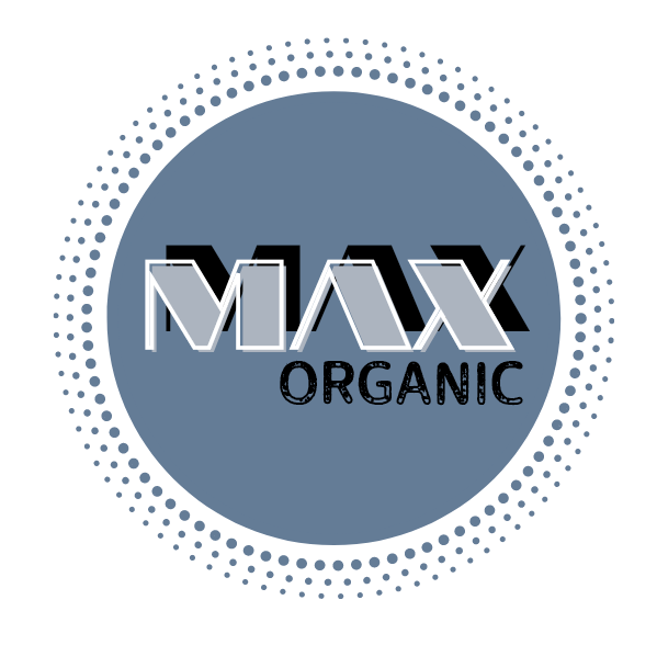 MAX ORGANIC