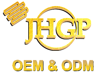 Jinhua Golden Daily Products Co.,Ltd.