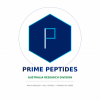 prime peptides lab