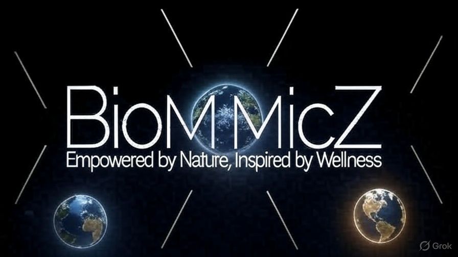 BioMiMicZ
