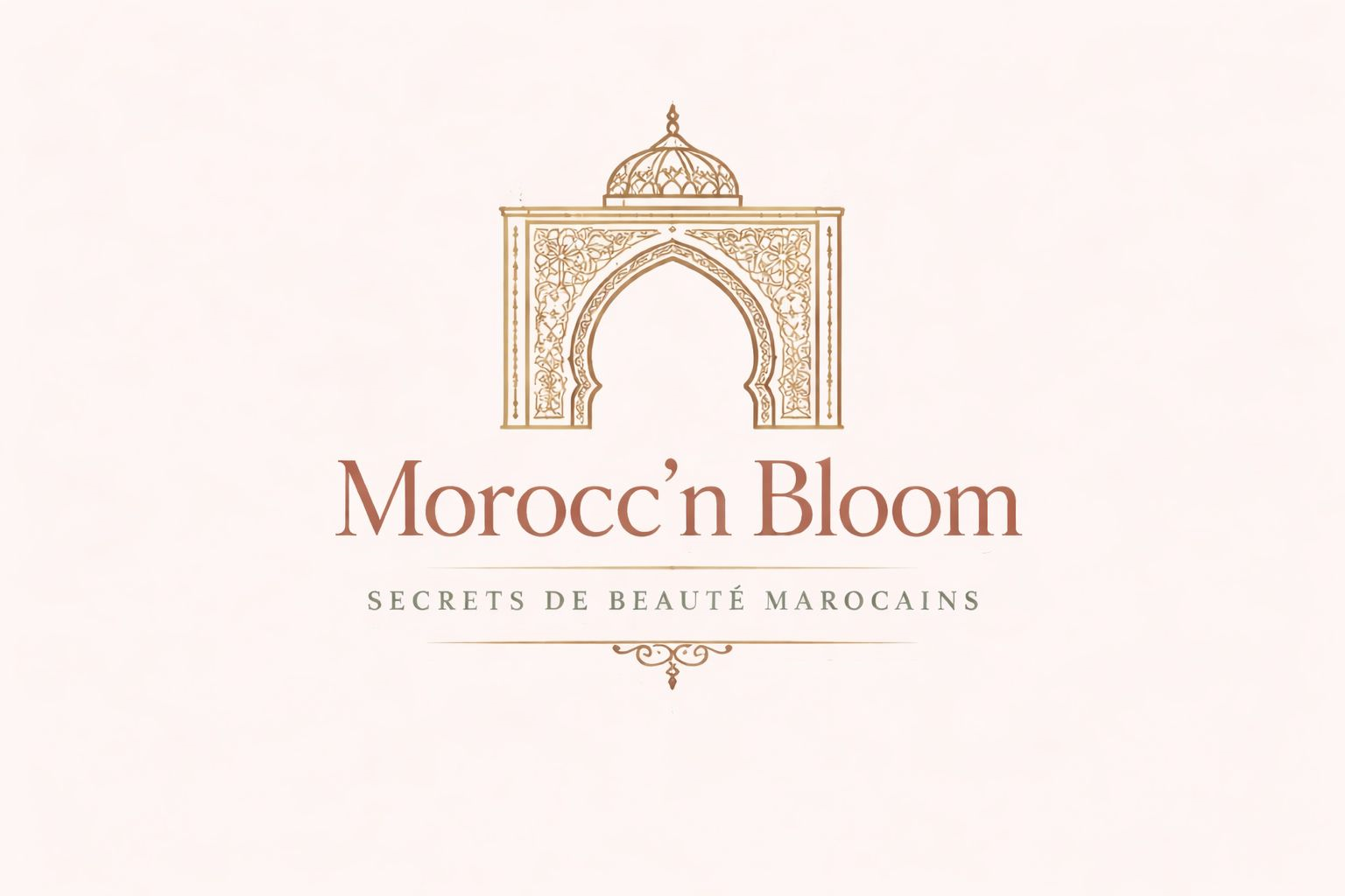morroc'n bloom