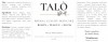 Talo Whip
