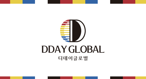 DDAY GLOBAL CO., LTD.