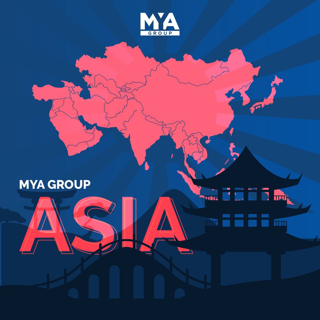 MYA GROUP