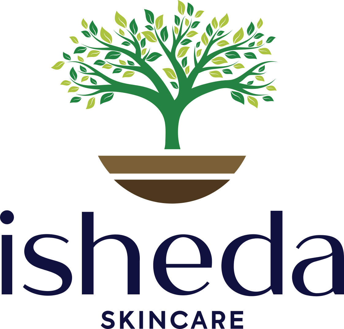 Ceteli Limited/ Isheda Skincare