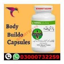 Bodybuilder