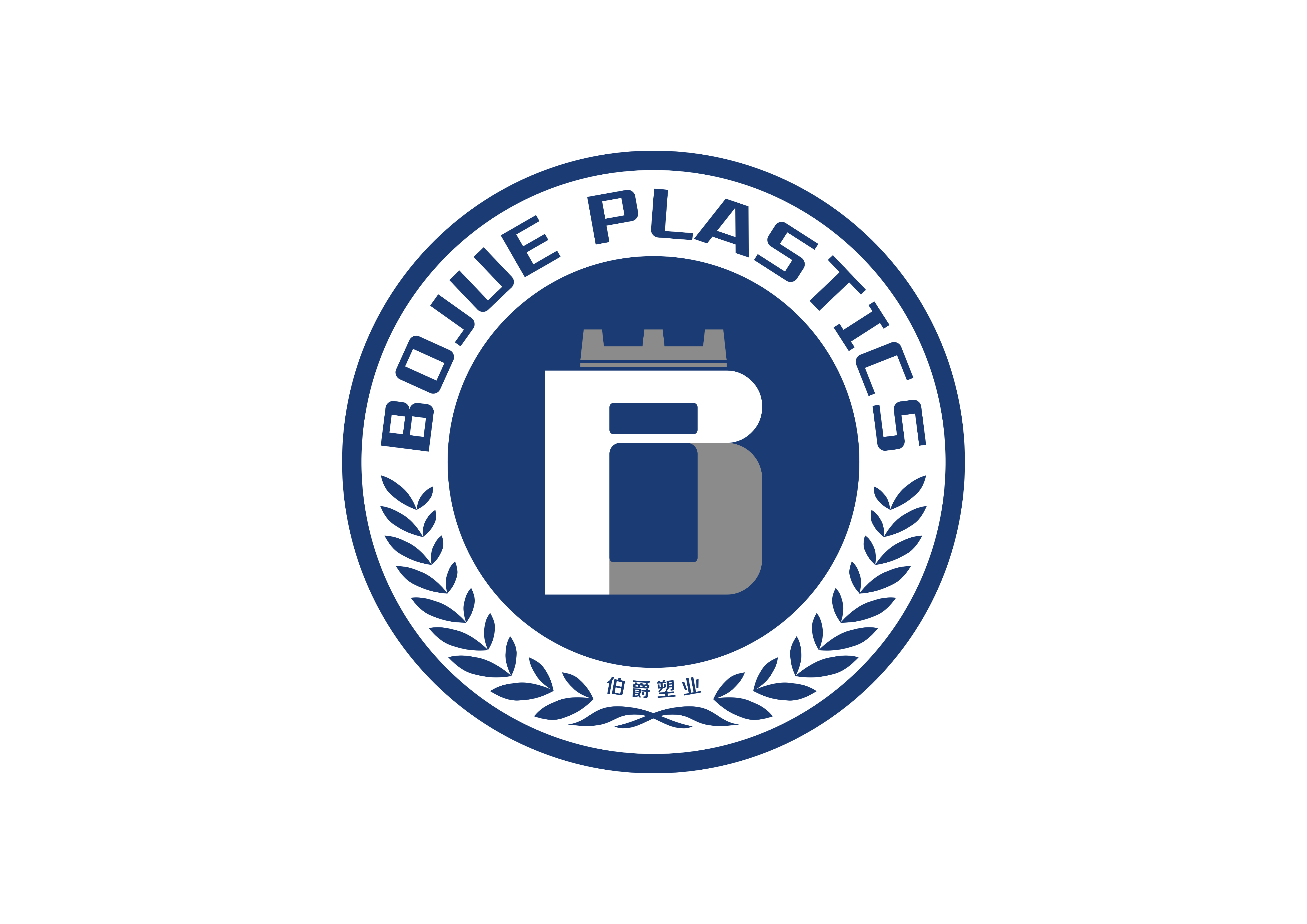 BOJUE PLASTICS