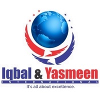 IQBAL & YASMEEN INTERNATIONAL