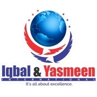 IQBAL & YASMEEN INTERNATIONAL