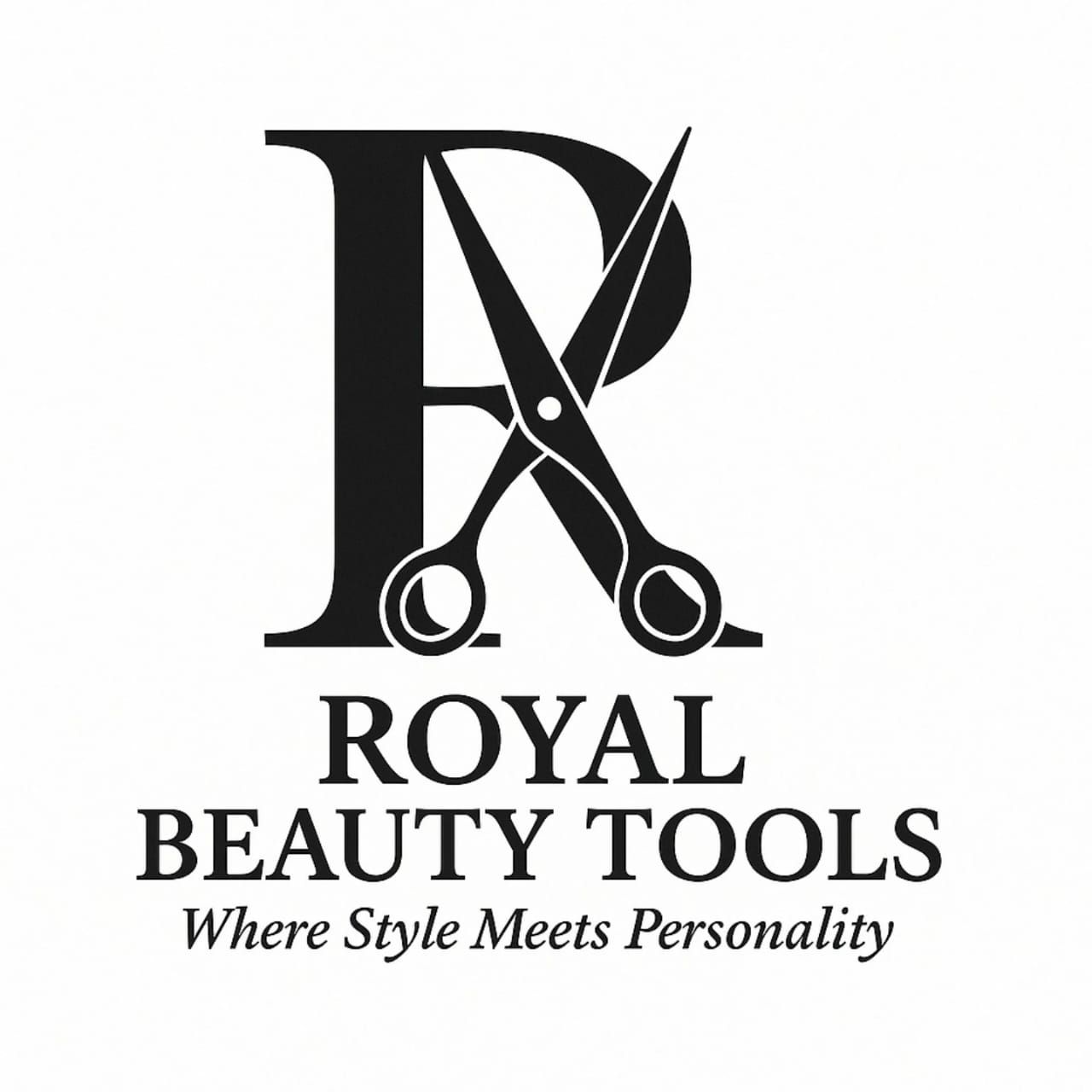 Royal Beauty Tools