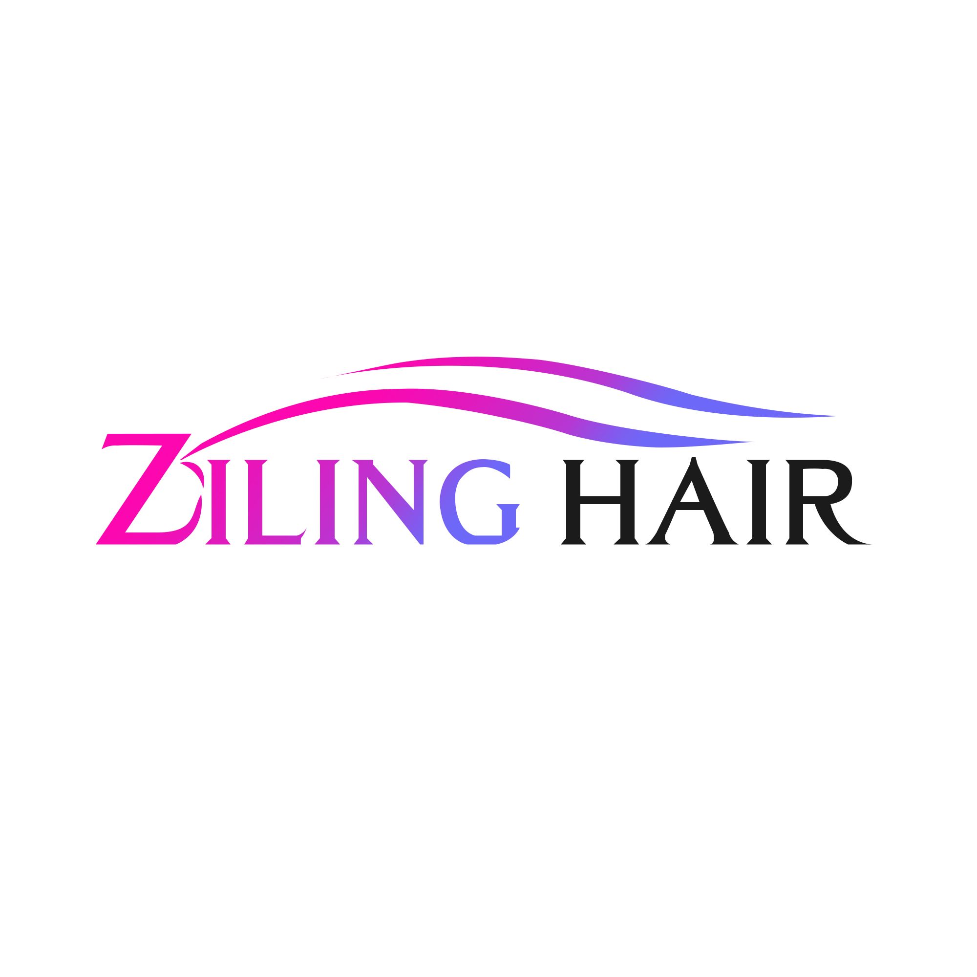 ziling hair store