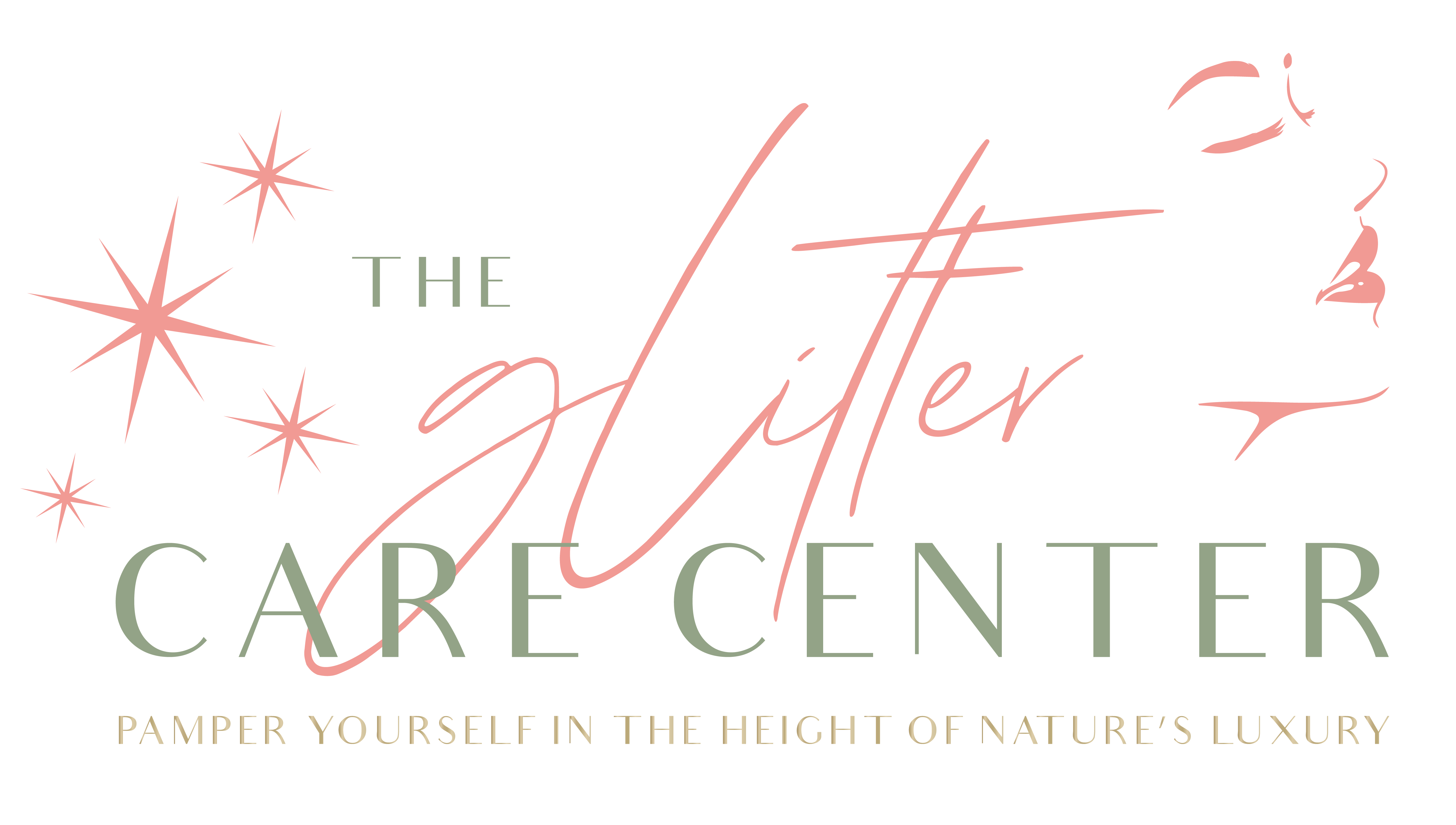 The Glitter Care Center