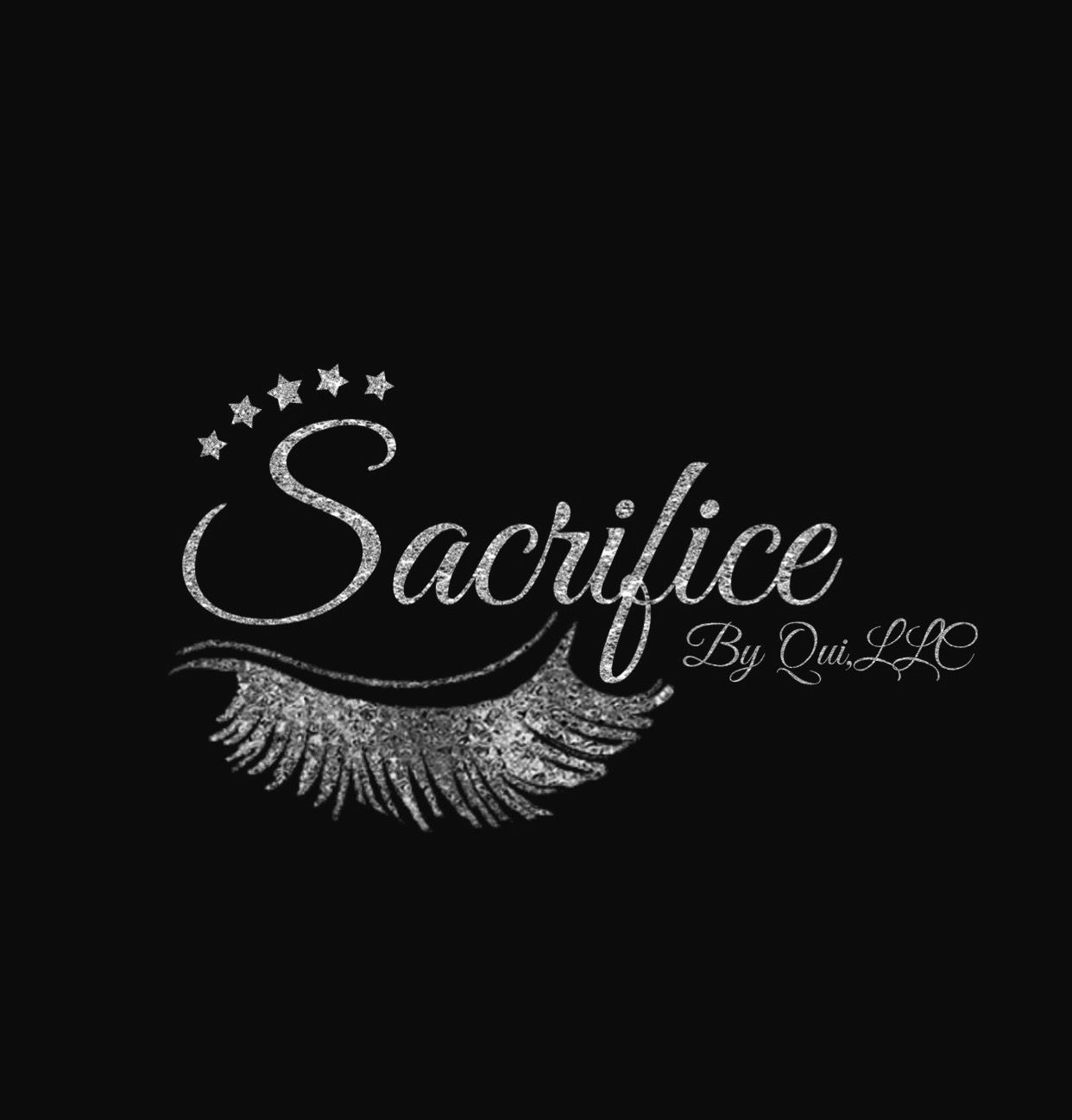 Sacrifice By Qui