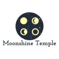 Moonshine Temple