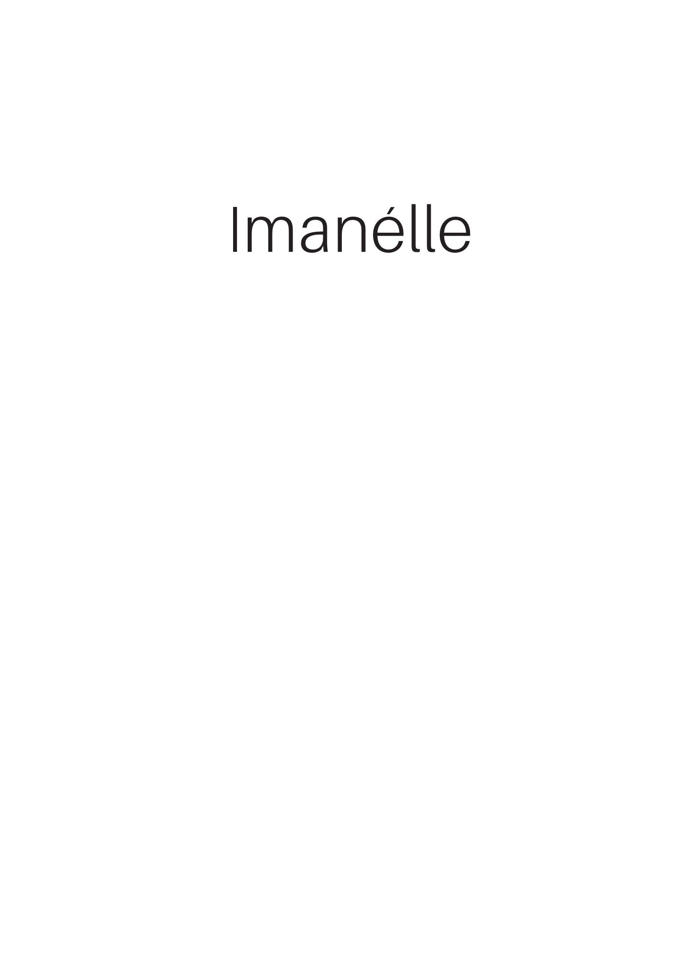 Imanelle