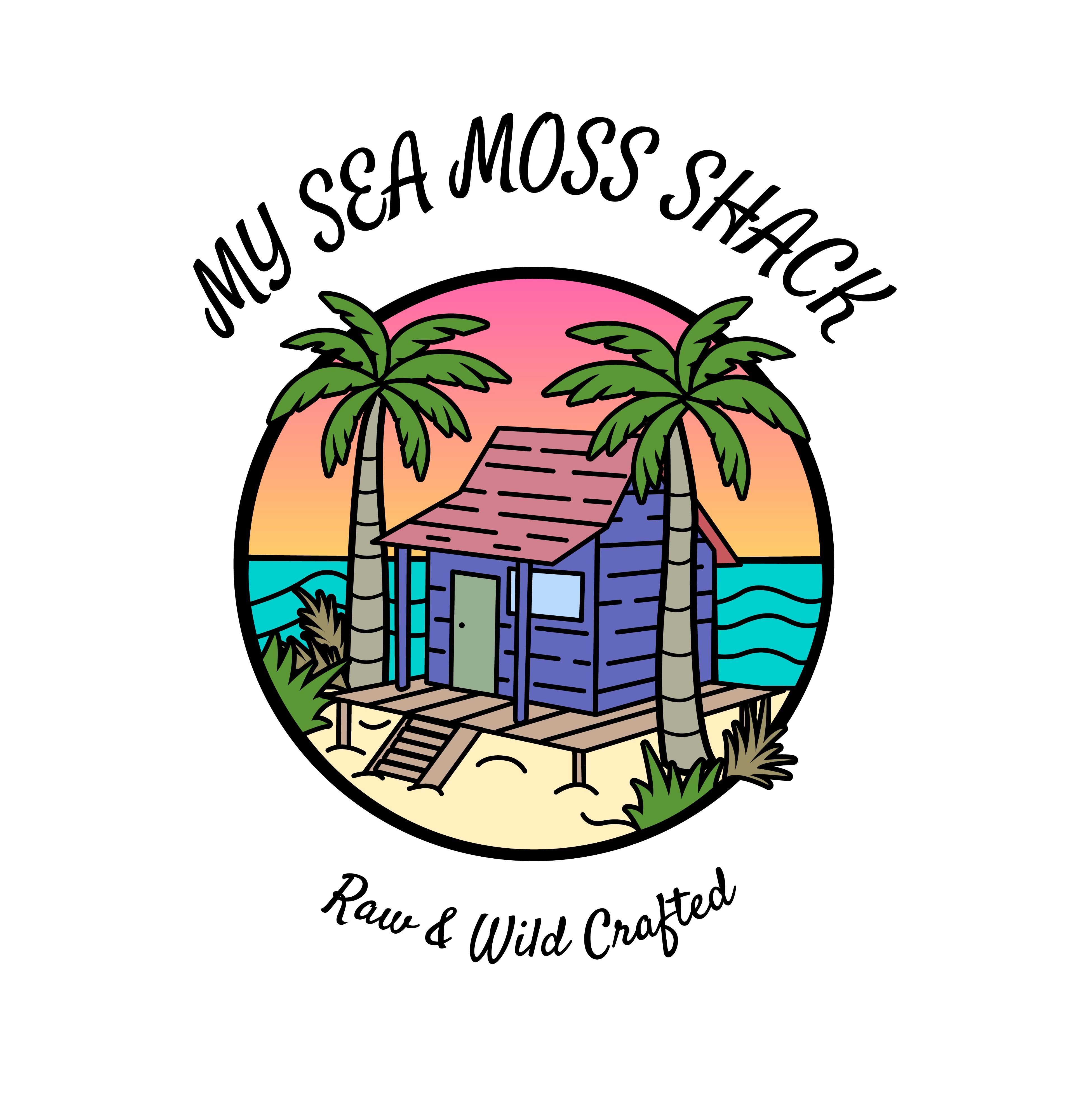 My Sea Moss Shack