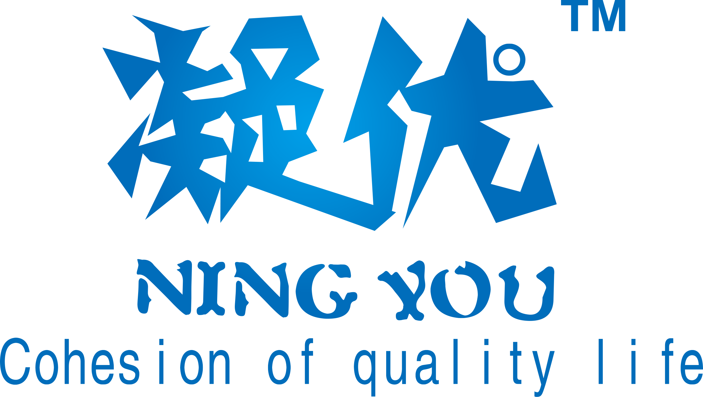 Jiangsu NingShangYou Daily Commodity CO.,LTD