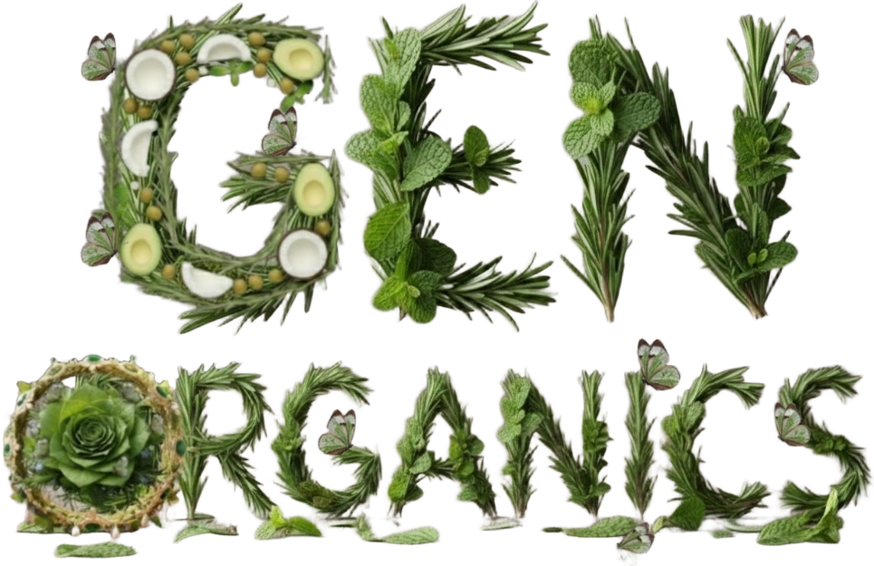 Gen Organics
