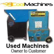 Used Insulation Machines-insulationmachines.net