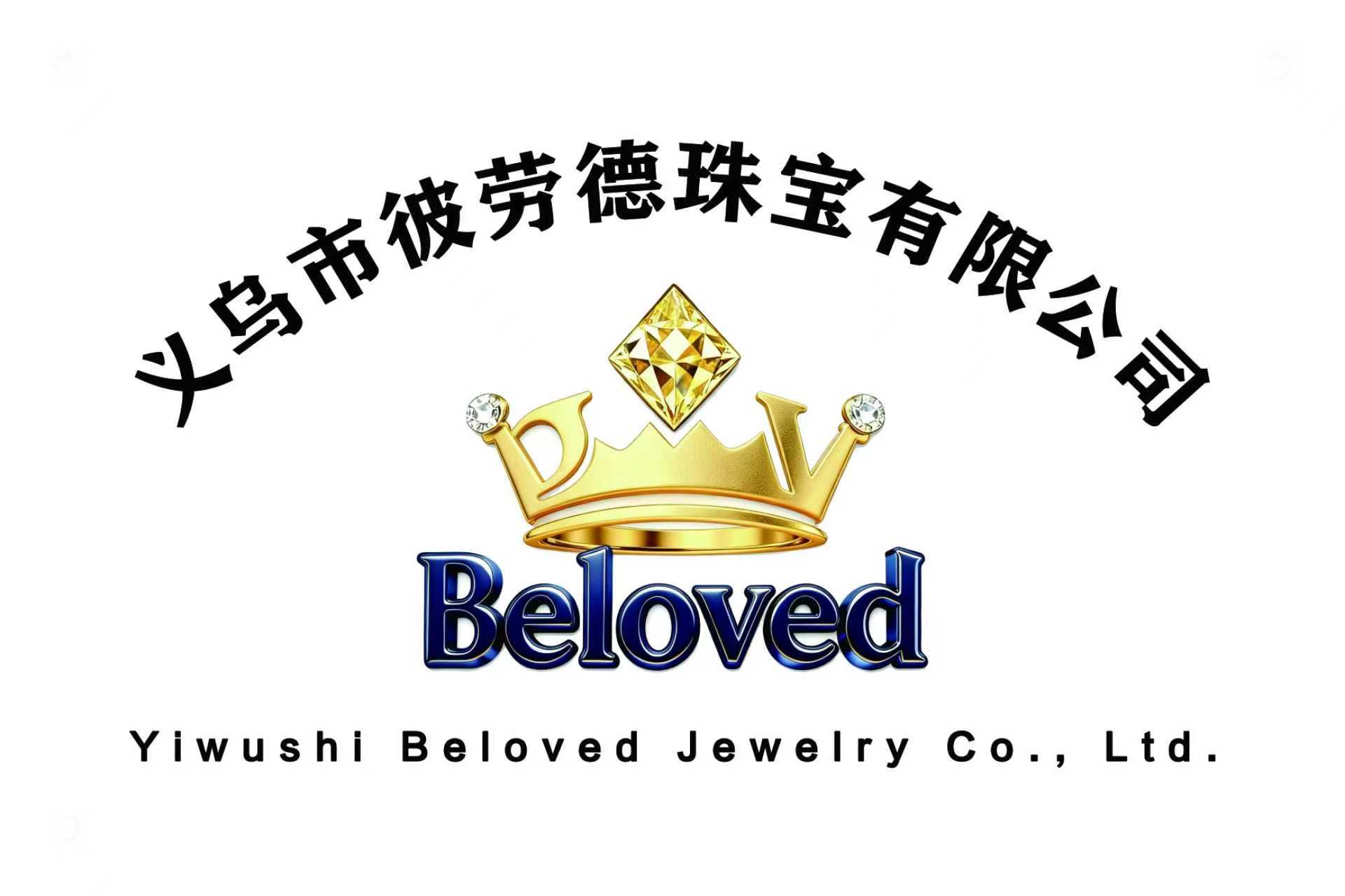 Yiwushi Beloved Jewelry Co., Ltd