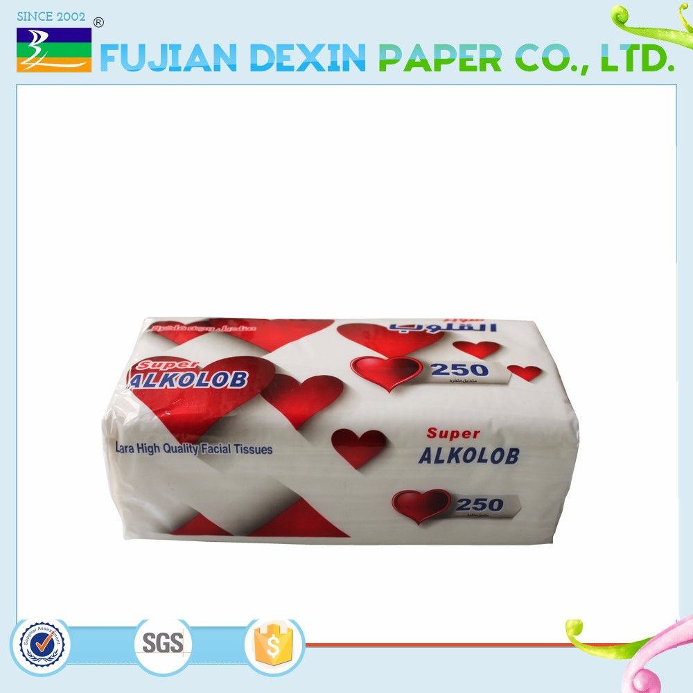 DEXIN PAPER INDUSTRY CO.,LTD