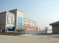 Xuchang Sissi Hair Products Co., Ltd.