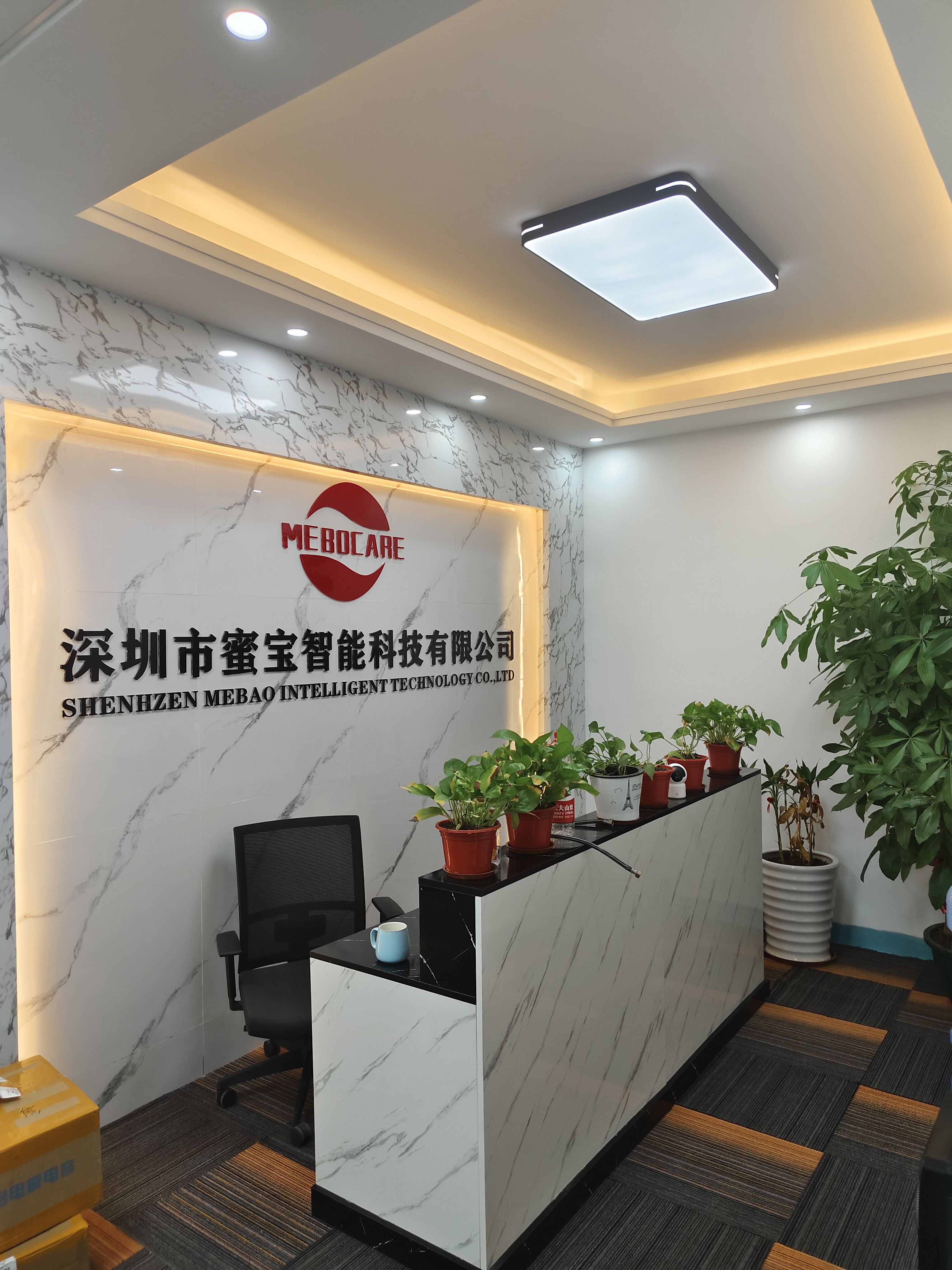 Shenzhen Mebao Intelligent Technology Co.,Ltd