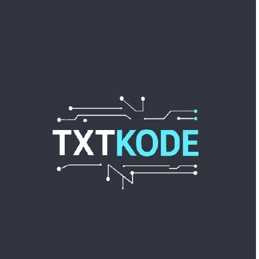 TxtKode