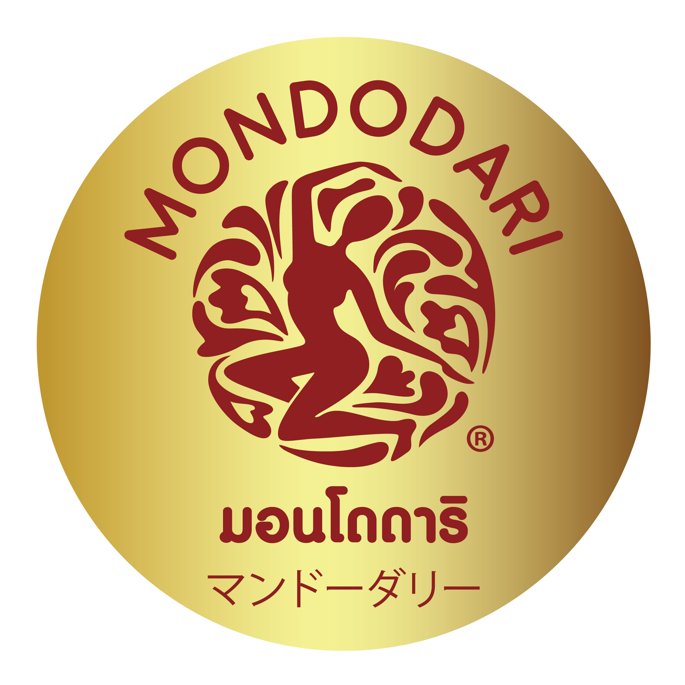Mondodari Thai Trading co.,ltd.