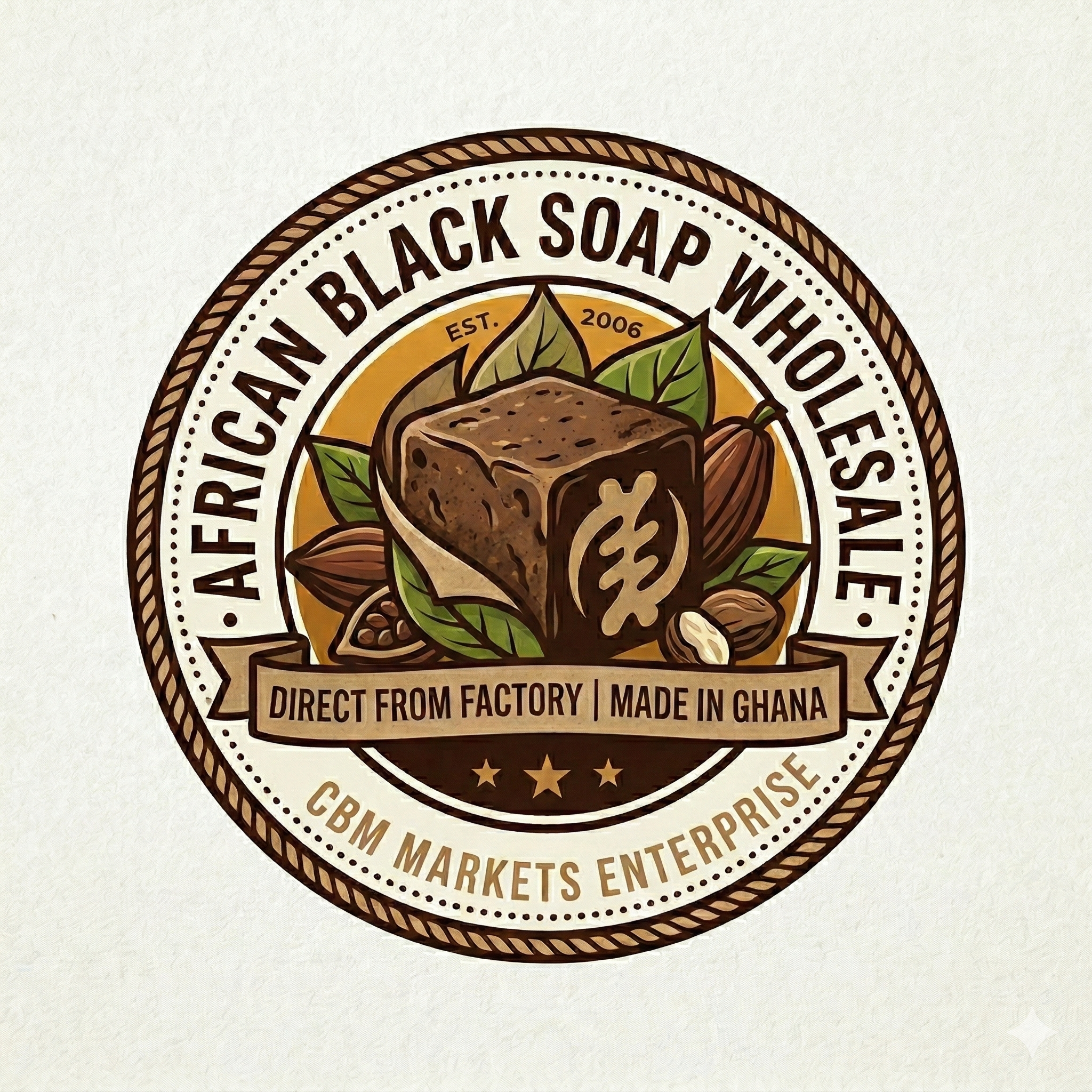 C.B.M MARKETS ENTERPRICE